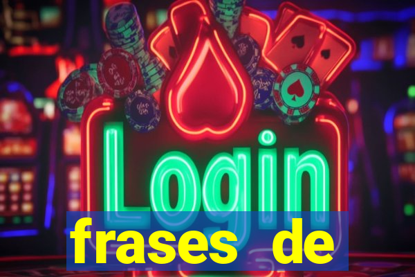 frases de positividade para status